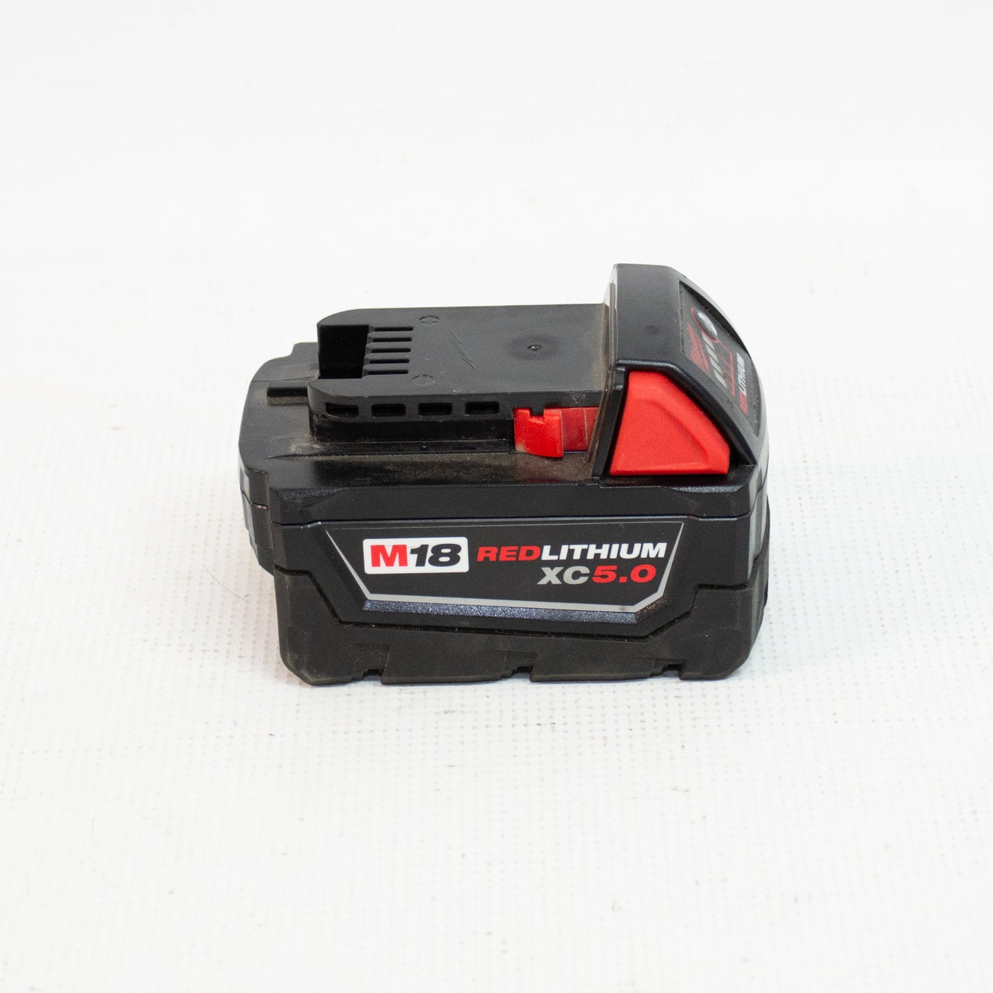 Milwaukee 2855-22 M18 Fuel 1/2" Compact Impact Wrench Kit