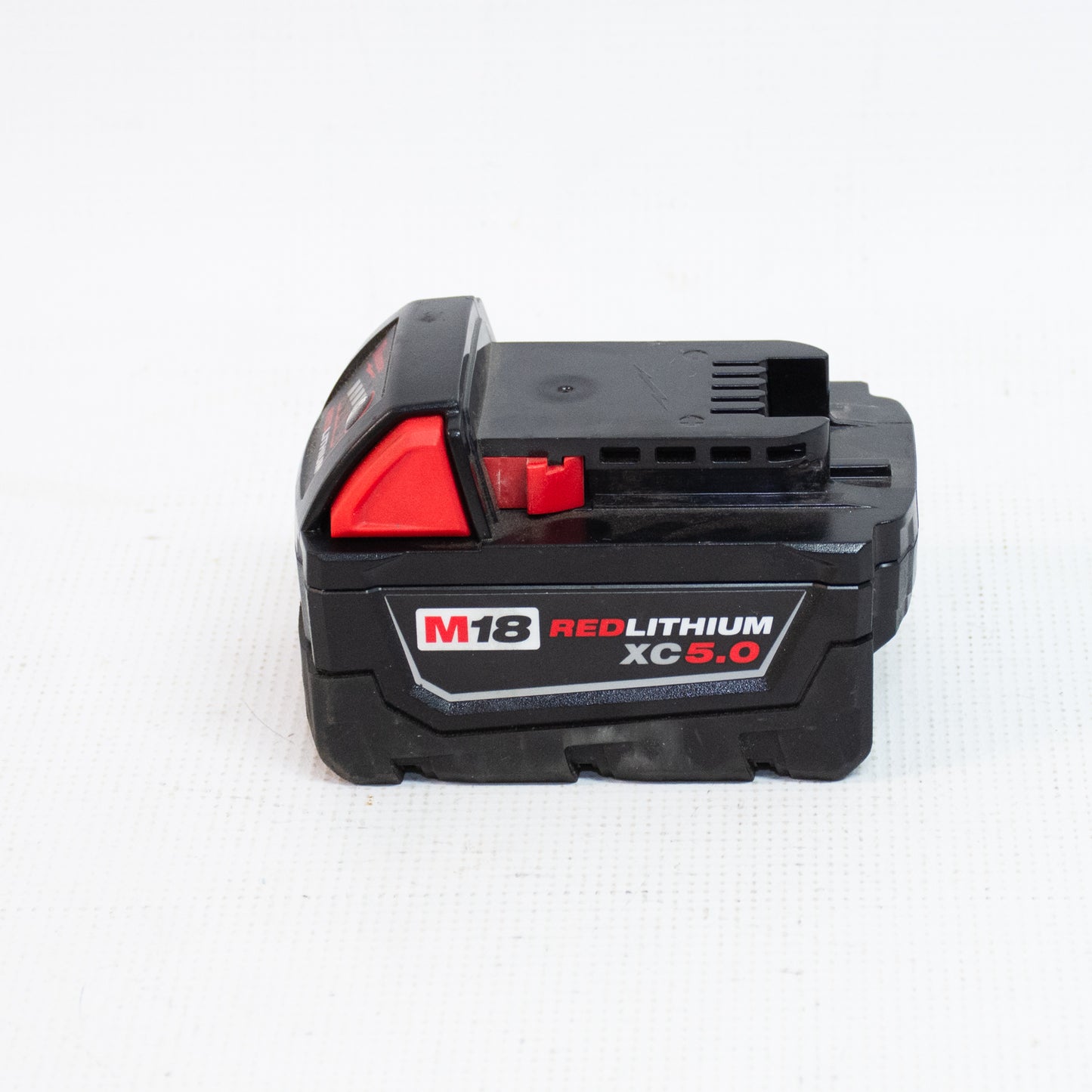 Milwaukee 2855-22 M18 Fuel 1/2" Compact Impact Wrench Kit