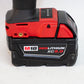 Milwaukee 2855-22 M18 Fuel 1/2" Compact Impact Wrench Kit