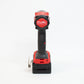 Milwaukee 2855-22 M18 Fuel 1/2" Compact Impact Wrench Kit