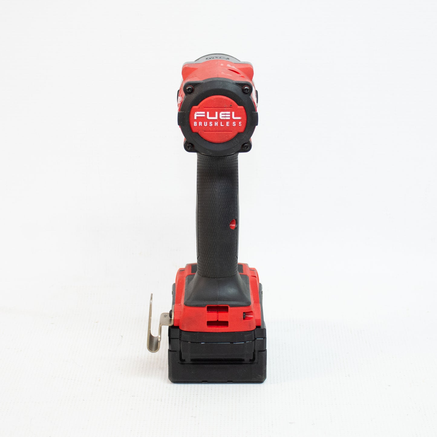 Milwaukee 2855-22 M18 Fuel 1/2" Compact Impact Wrench Kit
