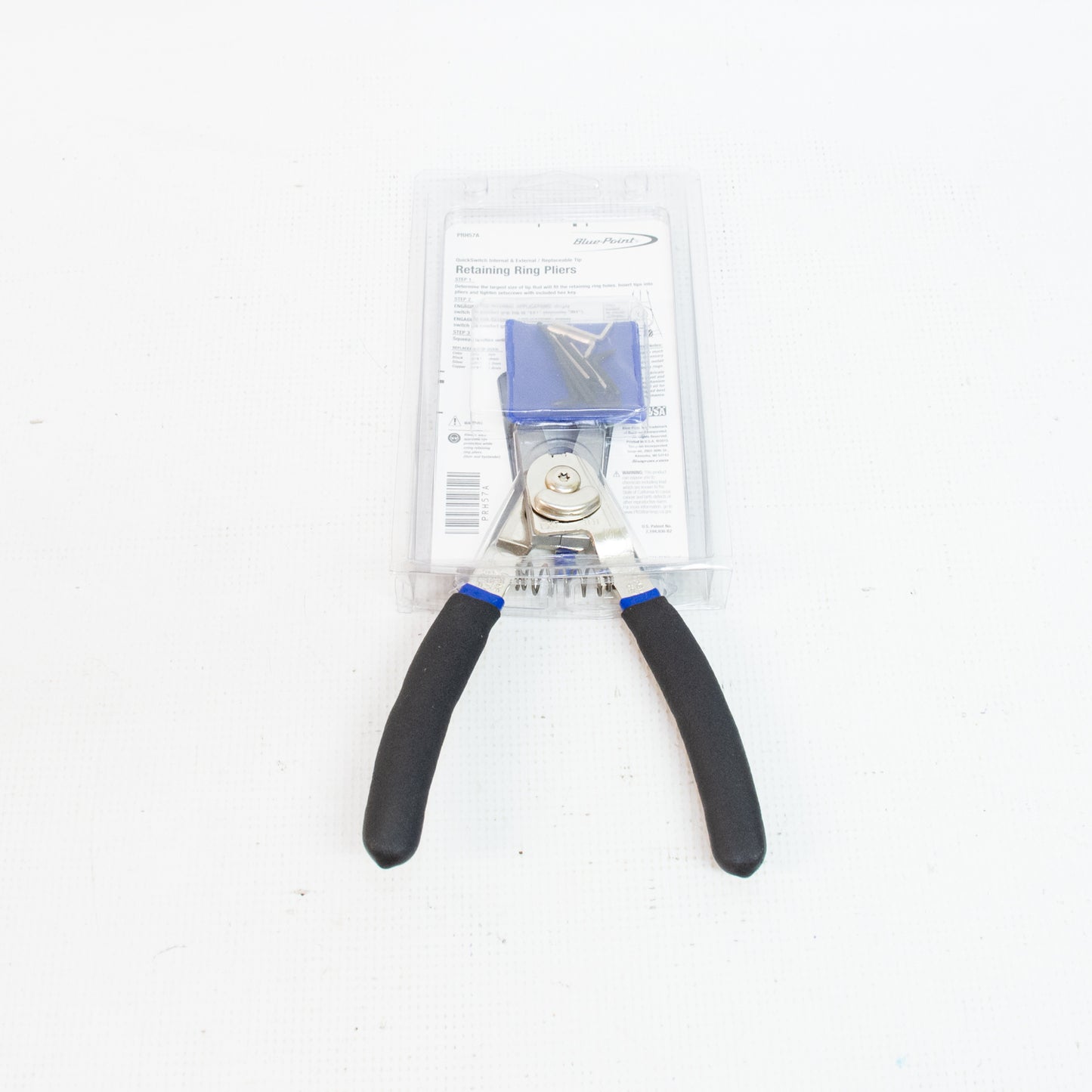Blue Point PRH57A Snap Ring Pliers