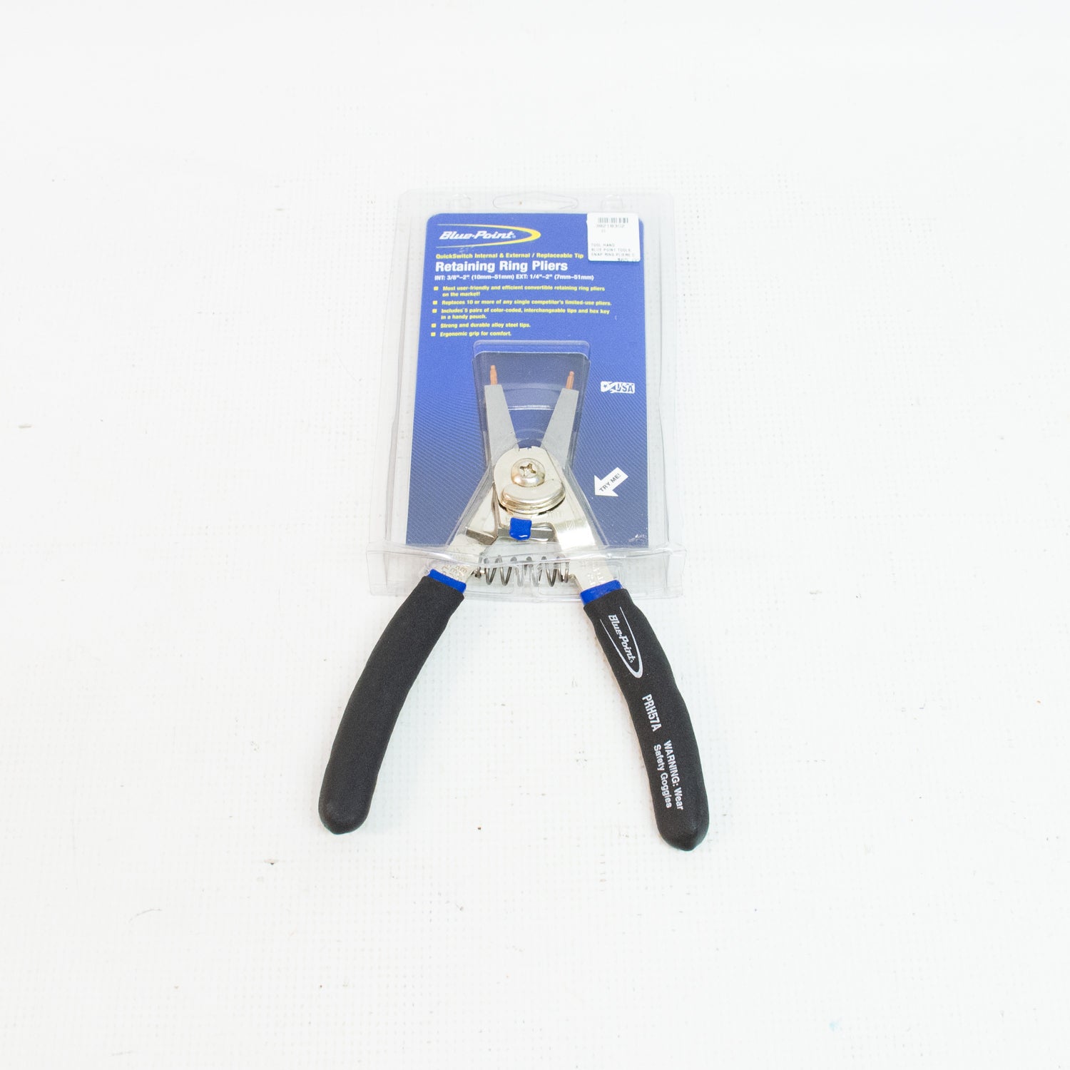 Blue Point PRH57A Snap Ring Pliers