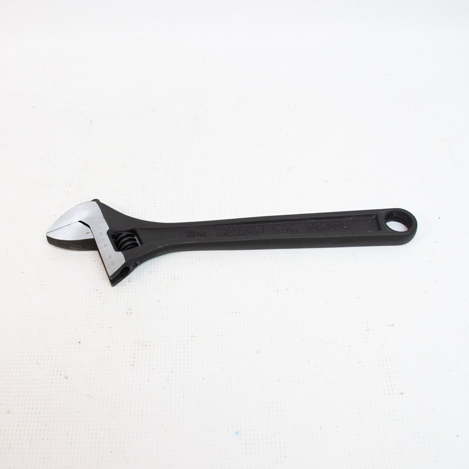 Blue Point BLPADJ404 4pcs Adjustable Wrench Set
