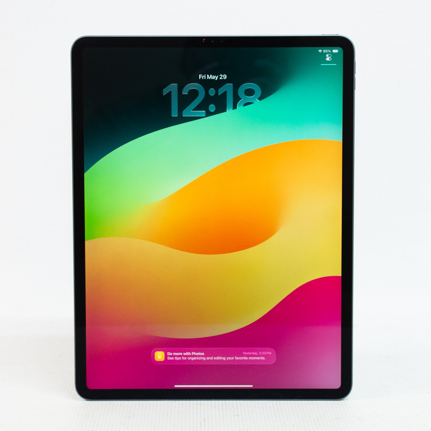 Apple iPad Pro 12.9" 4th Gen - 128GB - Wifi