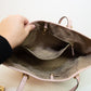 Michael Kors Saffiano Pink Large Tote - 35H7GTVT2L