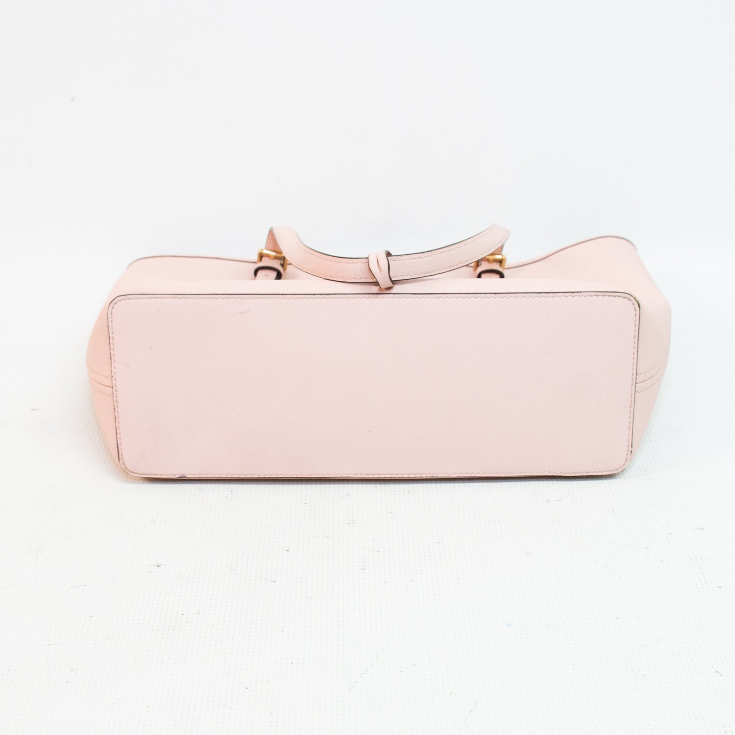 Michael Kors Saffiano Pink Large Tote - 35H7GTVT2L