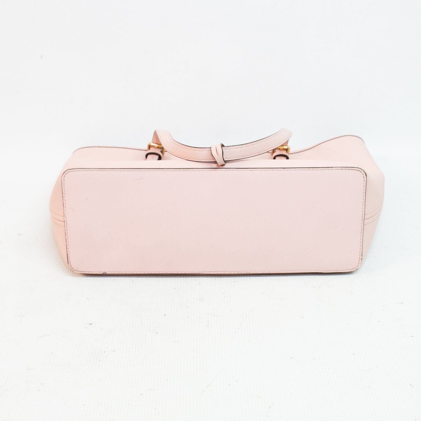 Michael Kors Saffiano Pink Large Tote - 35H7GTVT2L