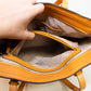 Michael Kors Saffiano Aria Large Pebbbled Leather Tote - 35H7GTVT2L