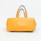 Michael Kors Saffiano Aria Large Pebbbled Leather Tote - 35H7GTVT2L
