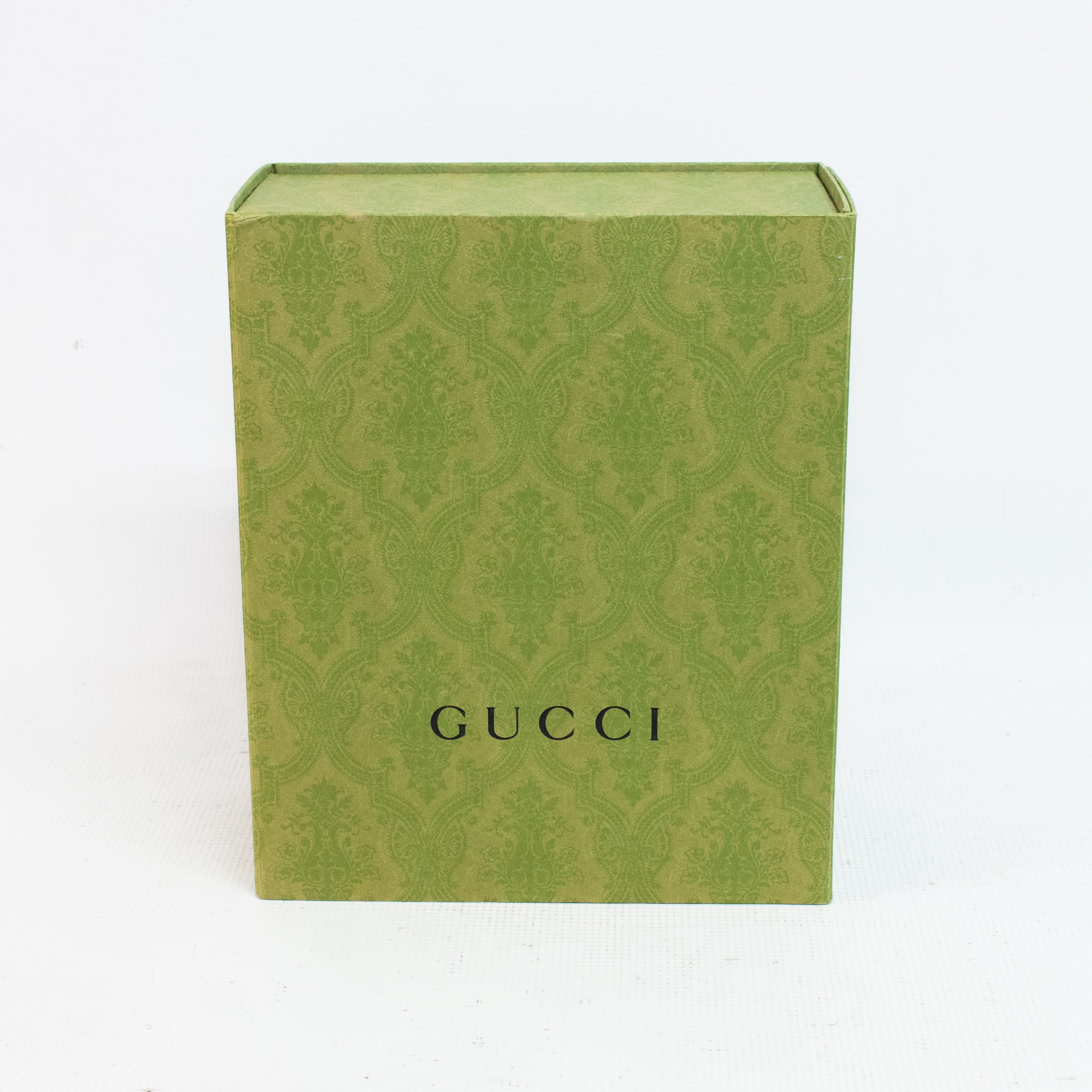 Gucci Blue & Black Belt Bag - 631341
