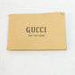 Gucci Blue & Black Belt Bag - 631341