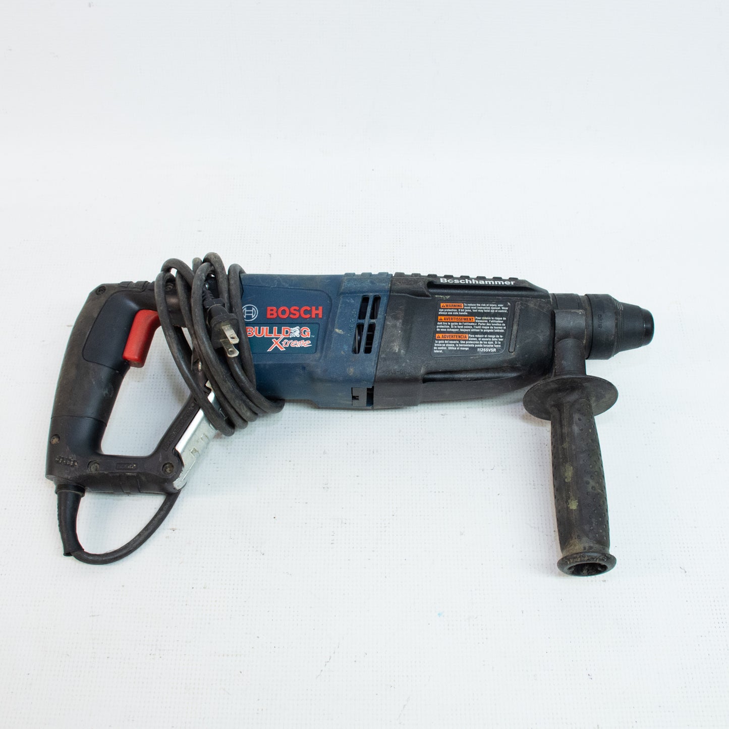 Bosch 11255VSR SDS-Plus Bulldog Xtreme Rotary Hammer