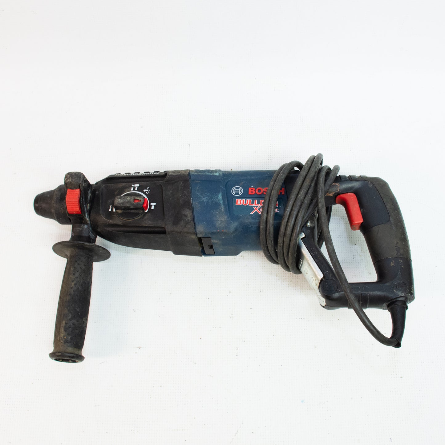 Bosch 11255VSR SDS-Plus Bulldog Xtreme Rotary Hammer
