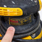 DEWALT DWE6421 Random Orbit Palm Sander