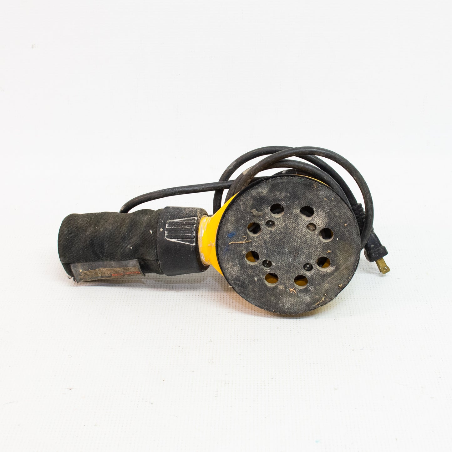 DEWALT DWE6421 Random Orbit Palm Sander