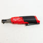 Milwaukee 3424-23 M12 FUEL 3 Tool Combo Kit