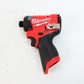 Milwaukee 3424-23 M12 FUEL 3 Tool Combo Kit