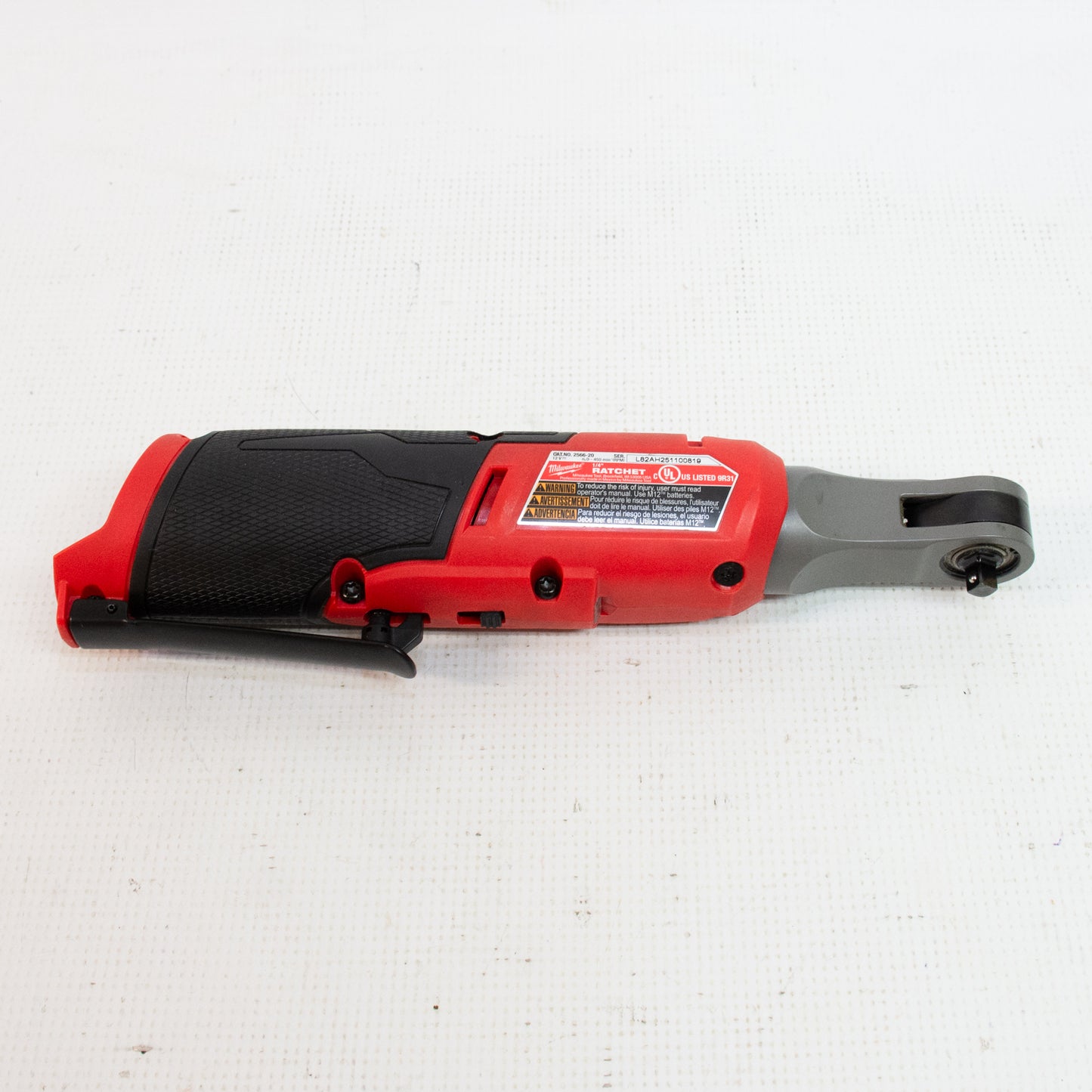 Milwaukee 3424-23 M12 FUEL 3 Tool Combo Kit