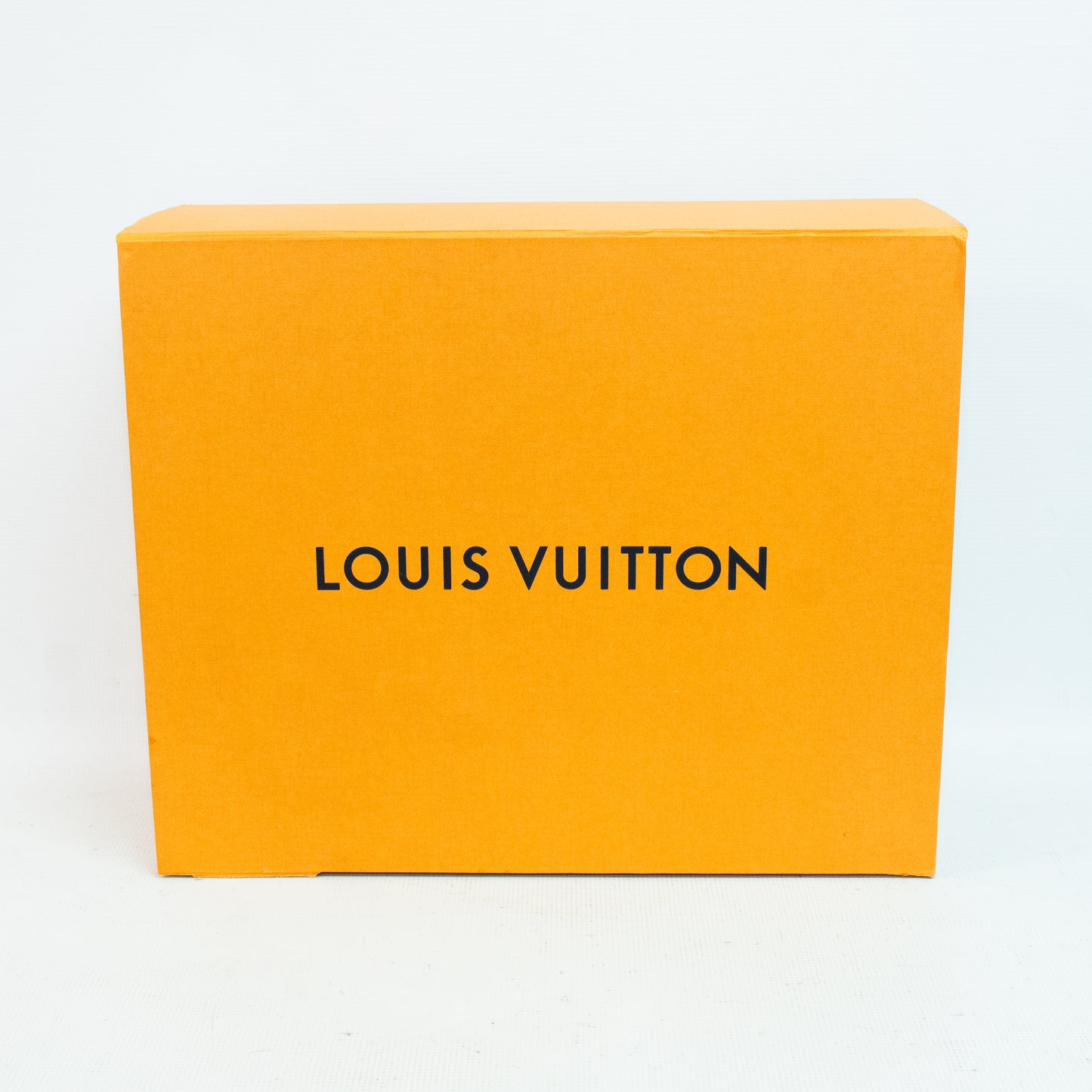 Louis Vuitton Brown Monogram Hobo Bag - M43155