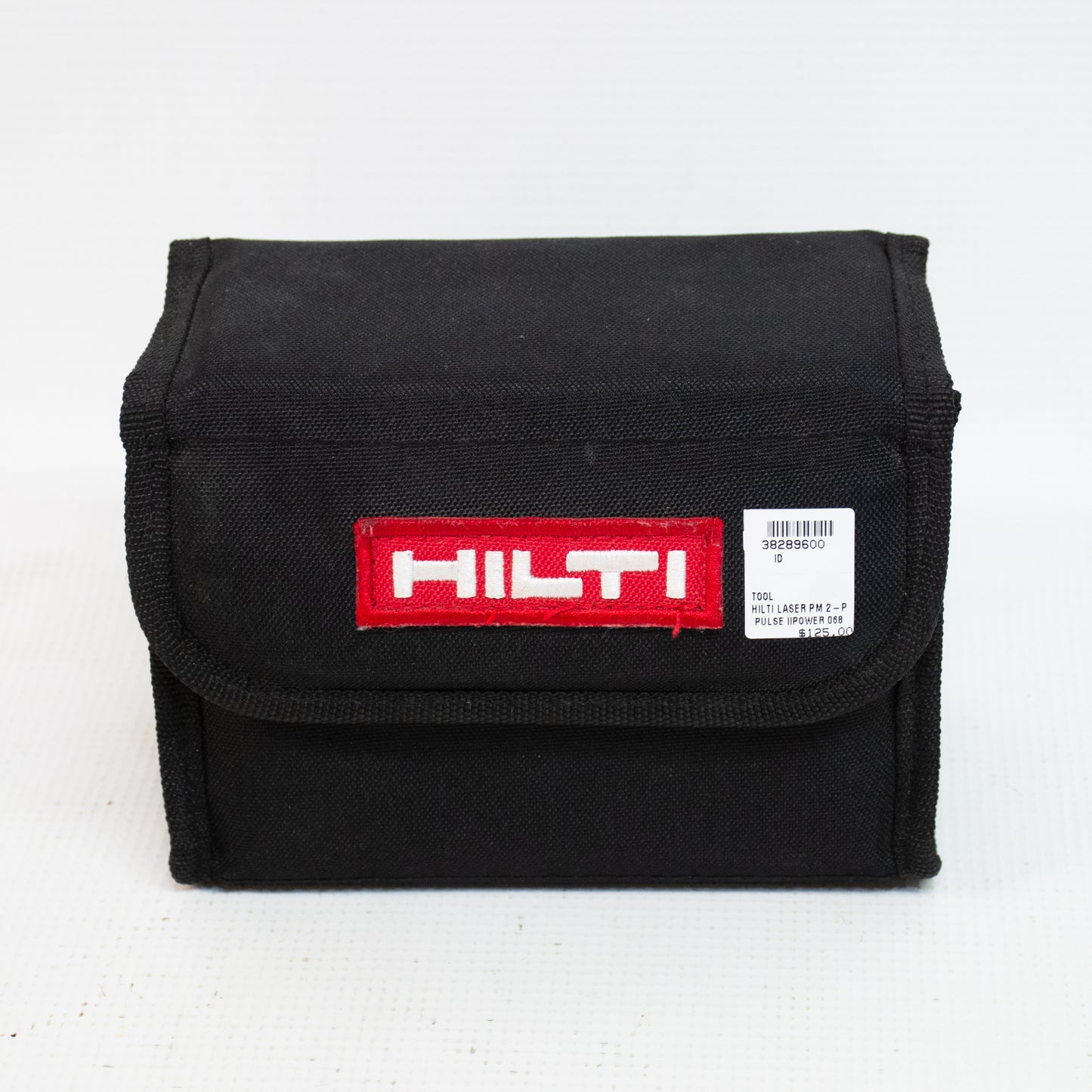 Hilti PM-2 Pulse II Power Laser