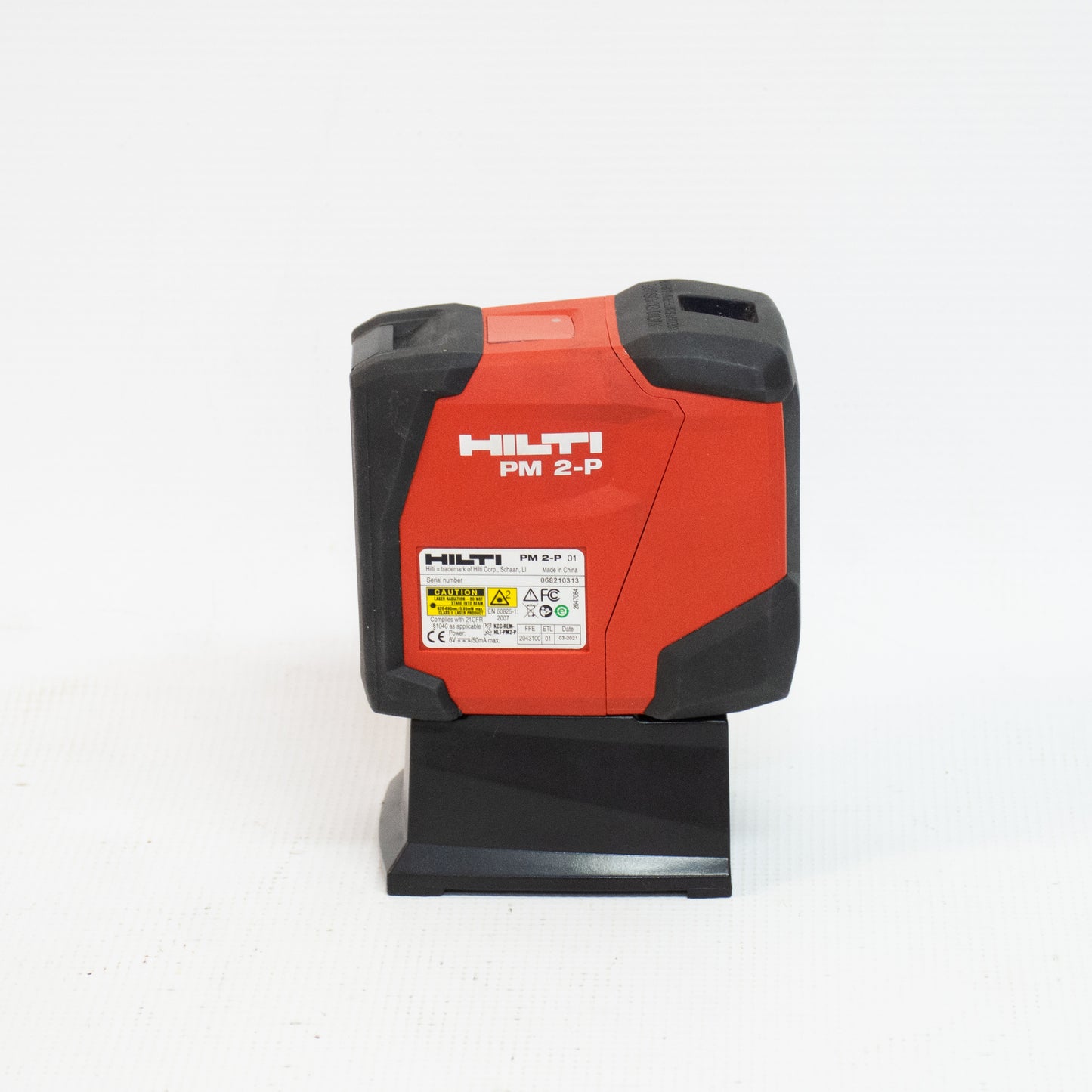 Hilti PM-2 Pulse II Power Laser
