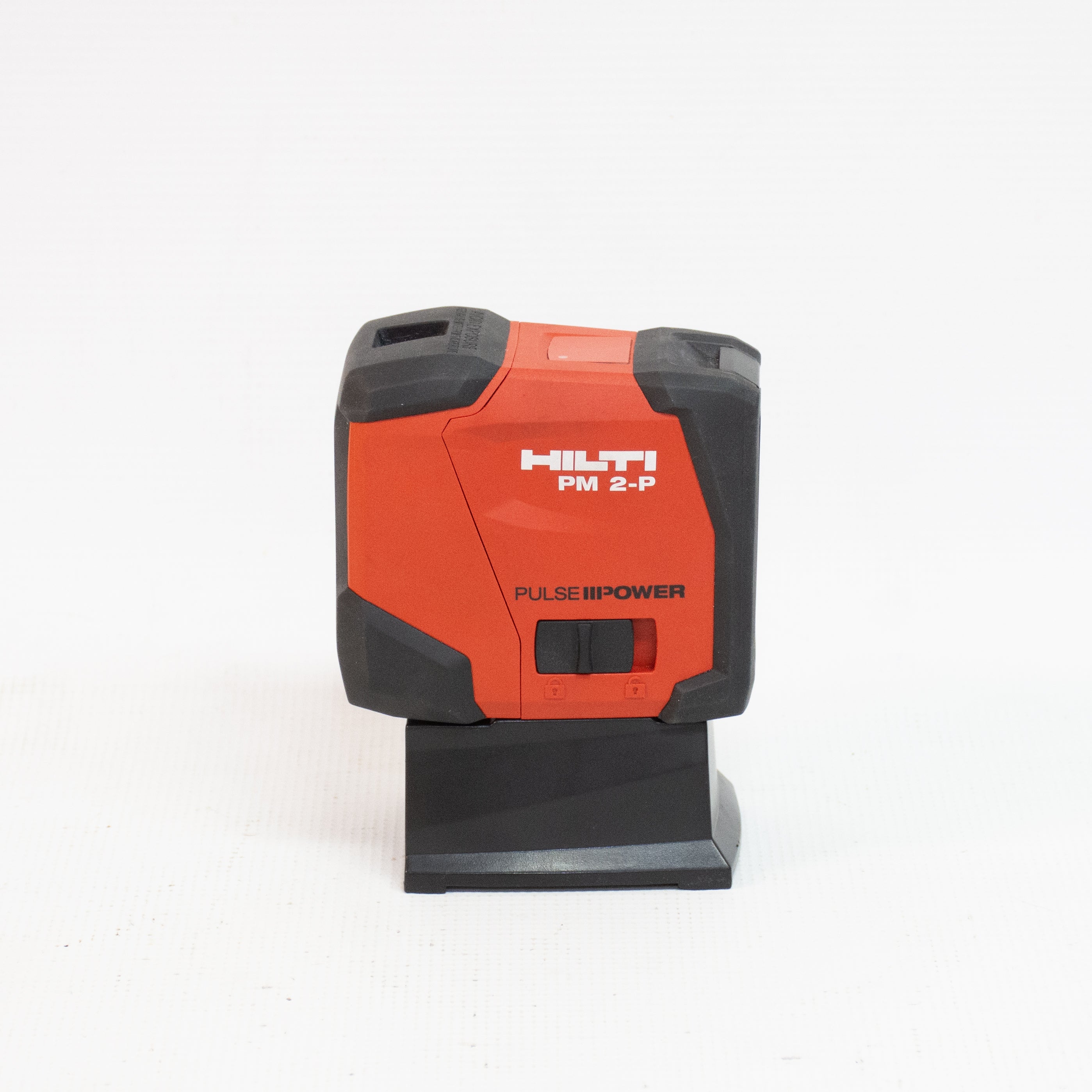 Hilti PM-2 Pulse II Power Laser