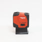 Hilti PM-2 Pulse II Power Laser