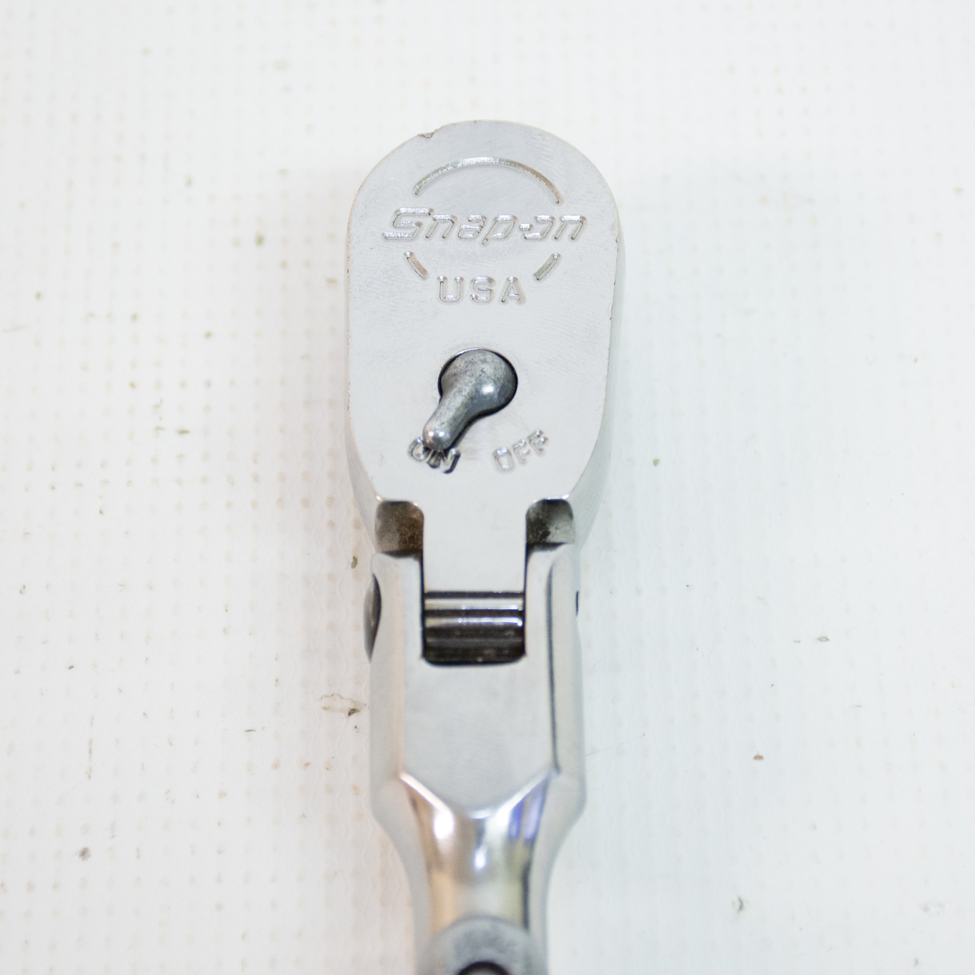 Snap-on FX80A 3/8