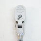 Snap-on FX80A 3/8" Drive Dual 80 Standard Handle Locking Flex-Head Ratchet