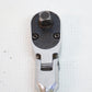 Snap-on FX80A 3/8" Drive Dual 80 Standard Handle Locking Flex-Head Ratchet
