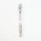Snap-on FX80A 3/8" Drive Dual 80 Standard Handle Locking Flex-Head Ratchet