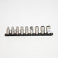 Snap-on Socket Set - 9pc