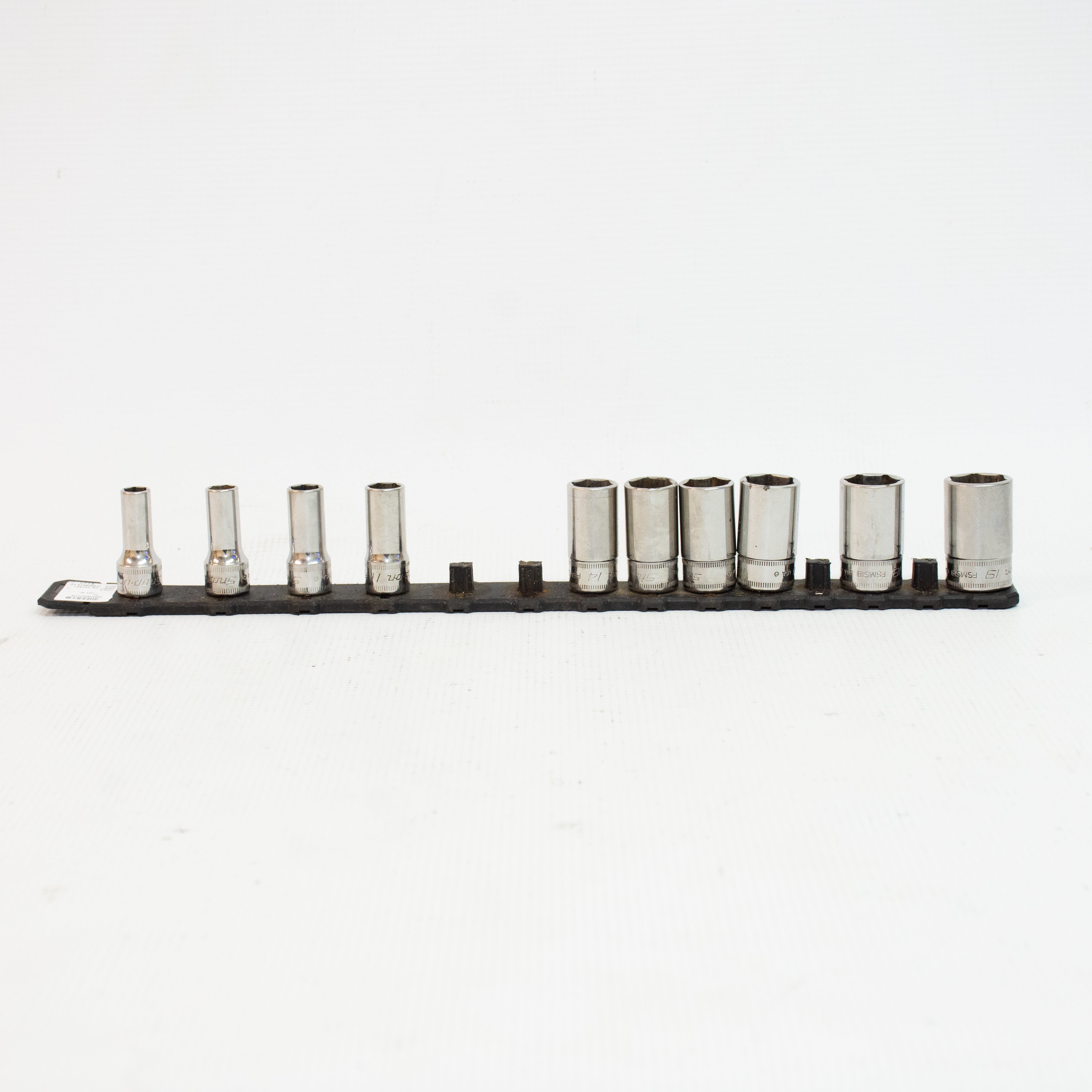 Snap-on Socket Set