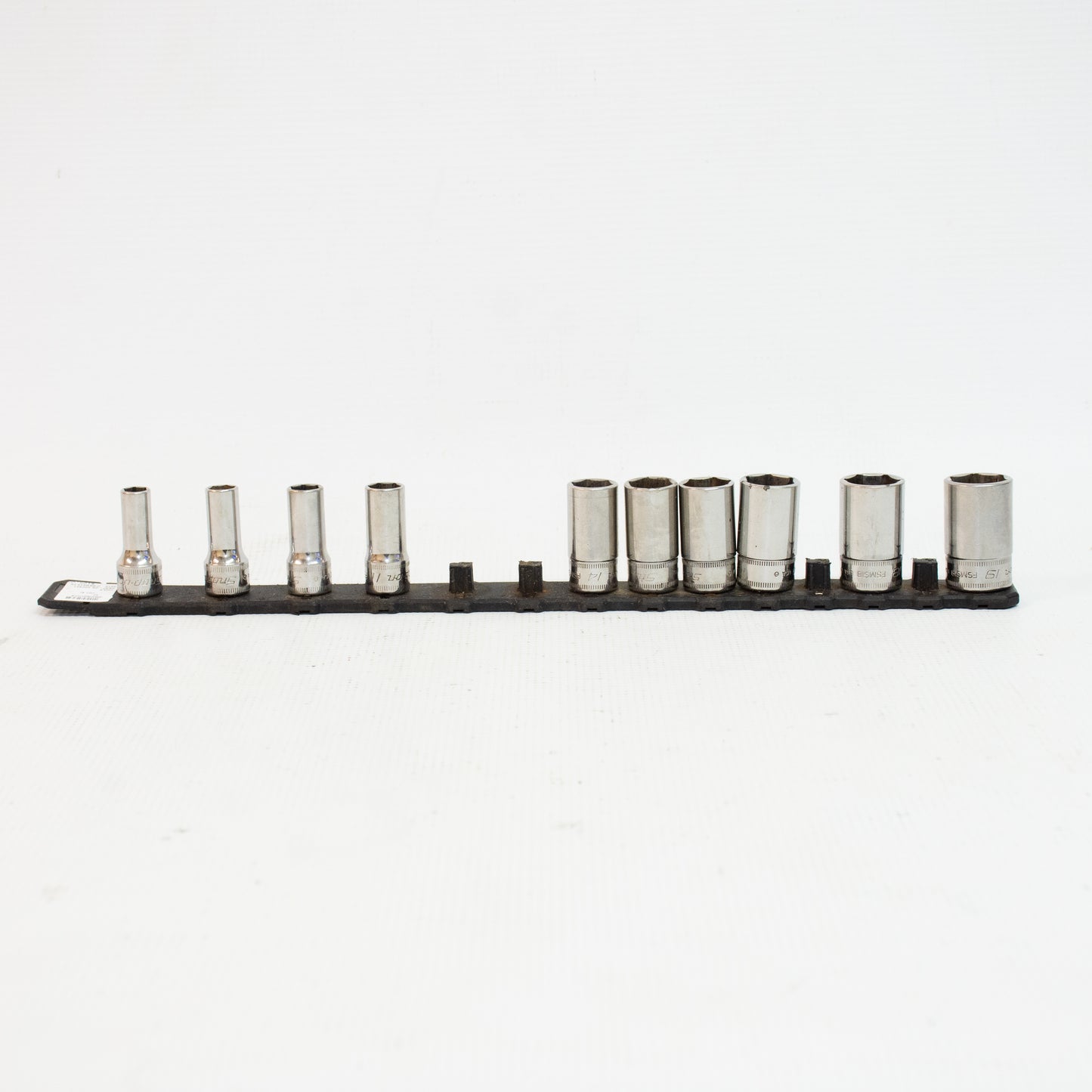 Snap-on Socket Set