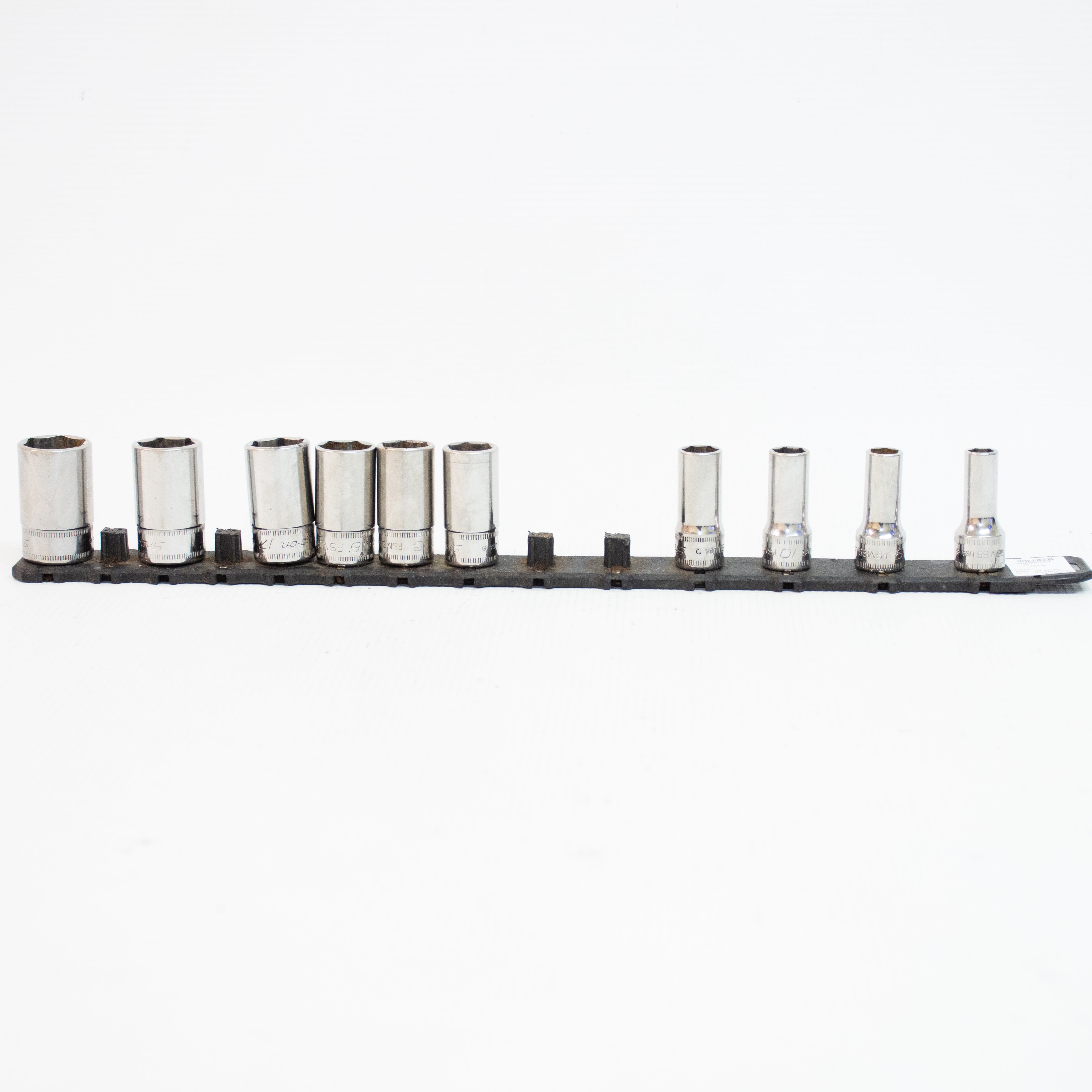 Snap-on Socket Set