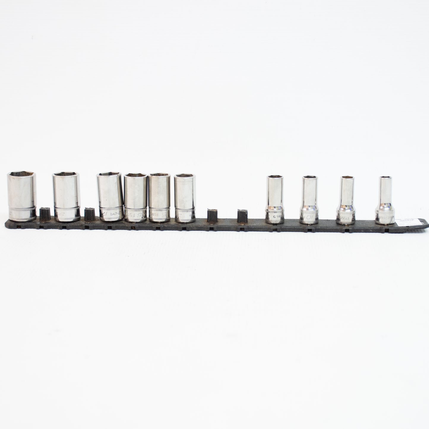 Snap-on Socket Set
