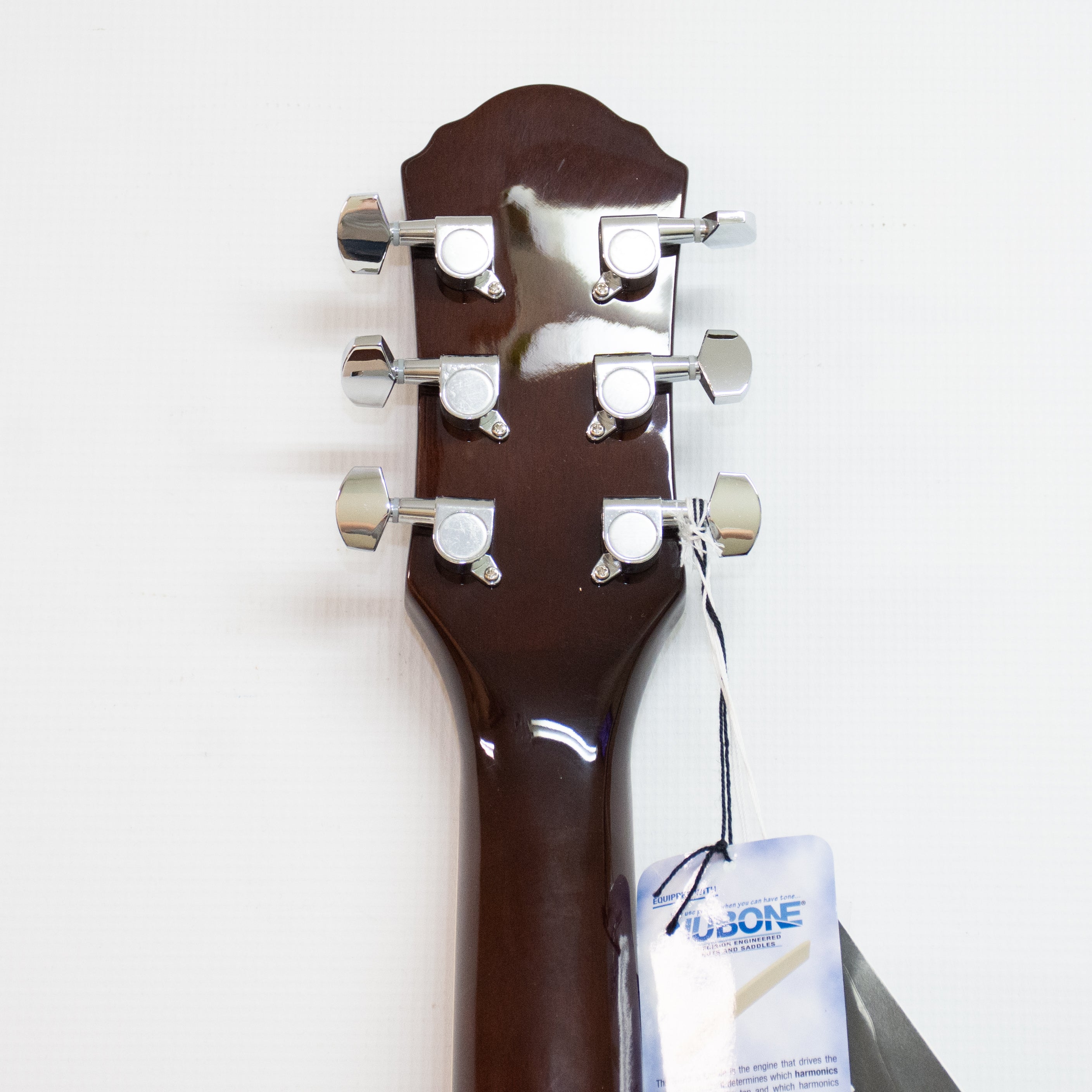 Oscar Schmidt OG2N-A Dreadnought Acoustic Guitar