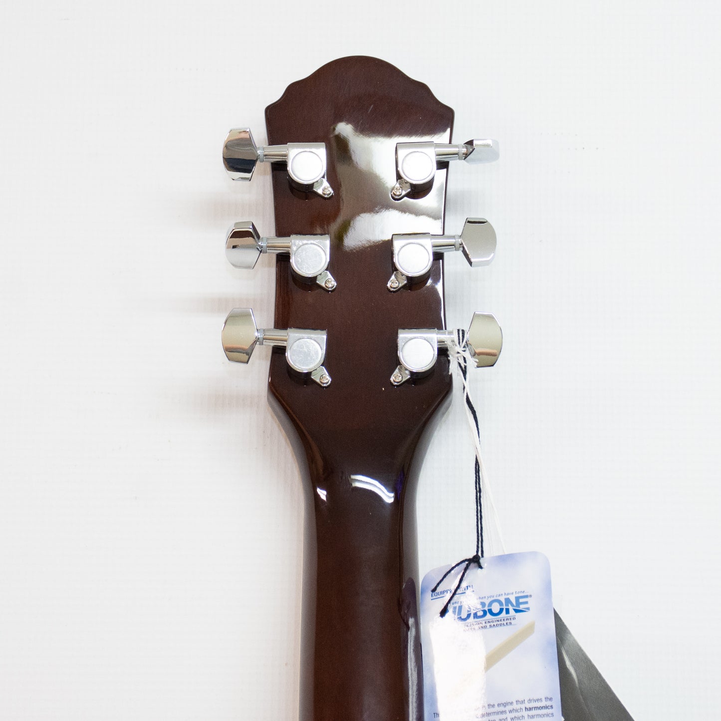 Oscar Schmidt OG2N-A Dreadnought Acoustic Guitar