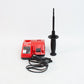 Milwaukee 3697-22 M18 FUEL™ 2-Tool Combo Kit, 1/2" Hammer Drill/Driver & 1/4" Hex Impact Driver
