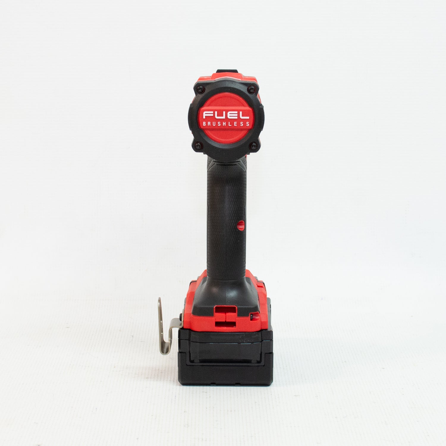 Milwaukee 3697-22 M18 FUEL™ 2-Tool Combo Kit, 1/2