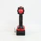 Milwaukee 3697-22 M18 FUEL™ 2-Tool Combo Kit, 1/2" Hammer Drill/Driver & 1/4" Hex Impact Driver
