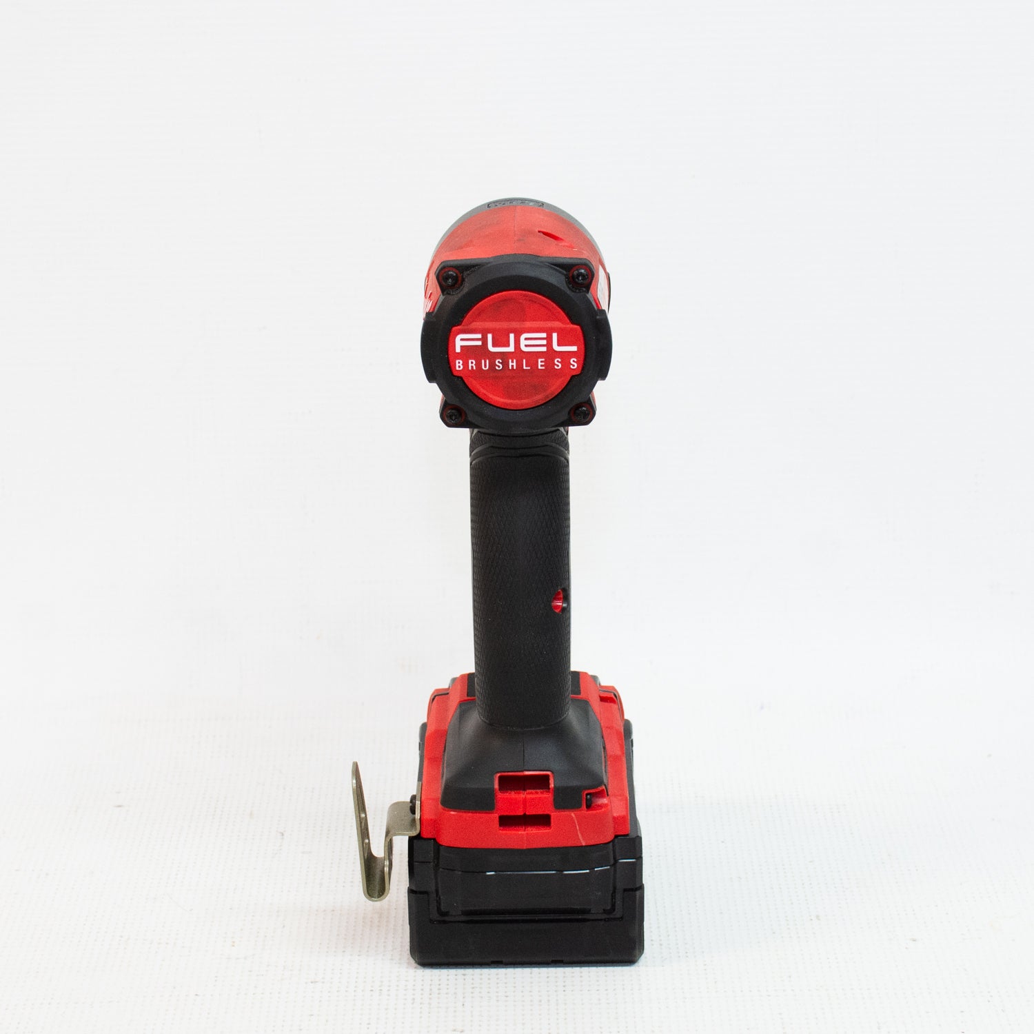 Milwaukee 3697-22 M18 FUEL™ 2-Tool Combo Kit, 1/2