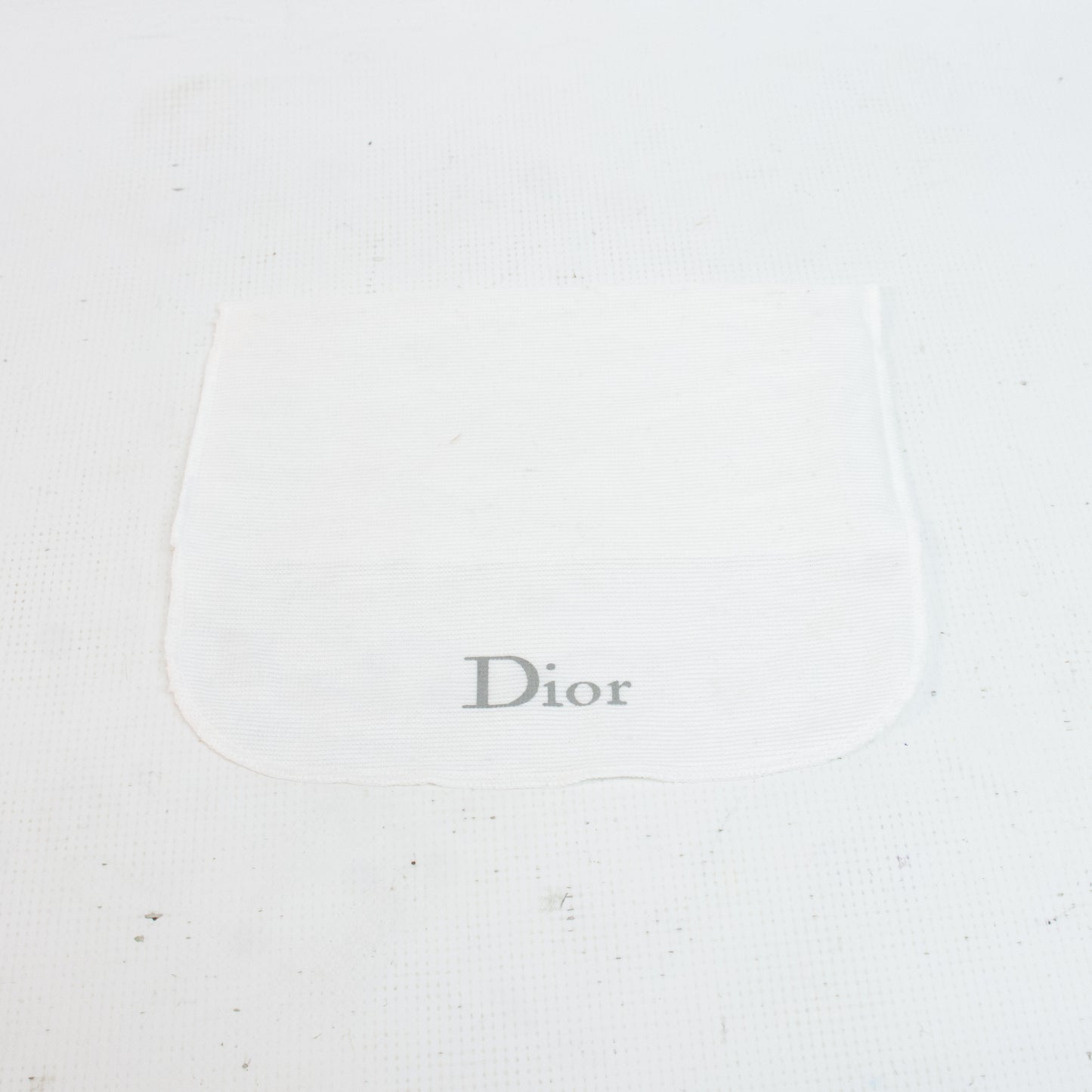 Christian Dior Trotter BiFold Long wallet - Black
