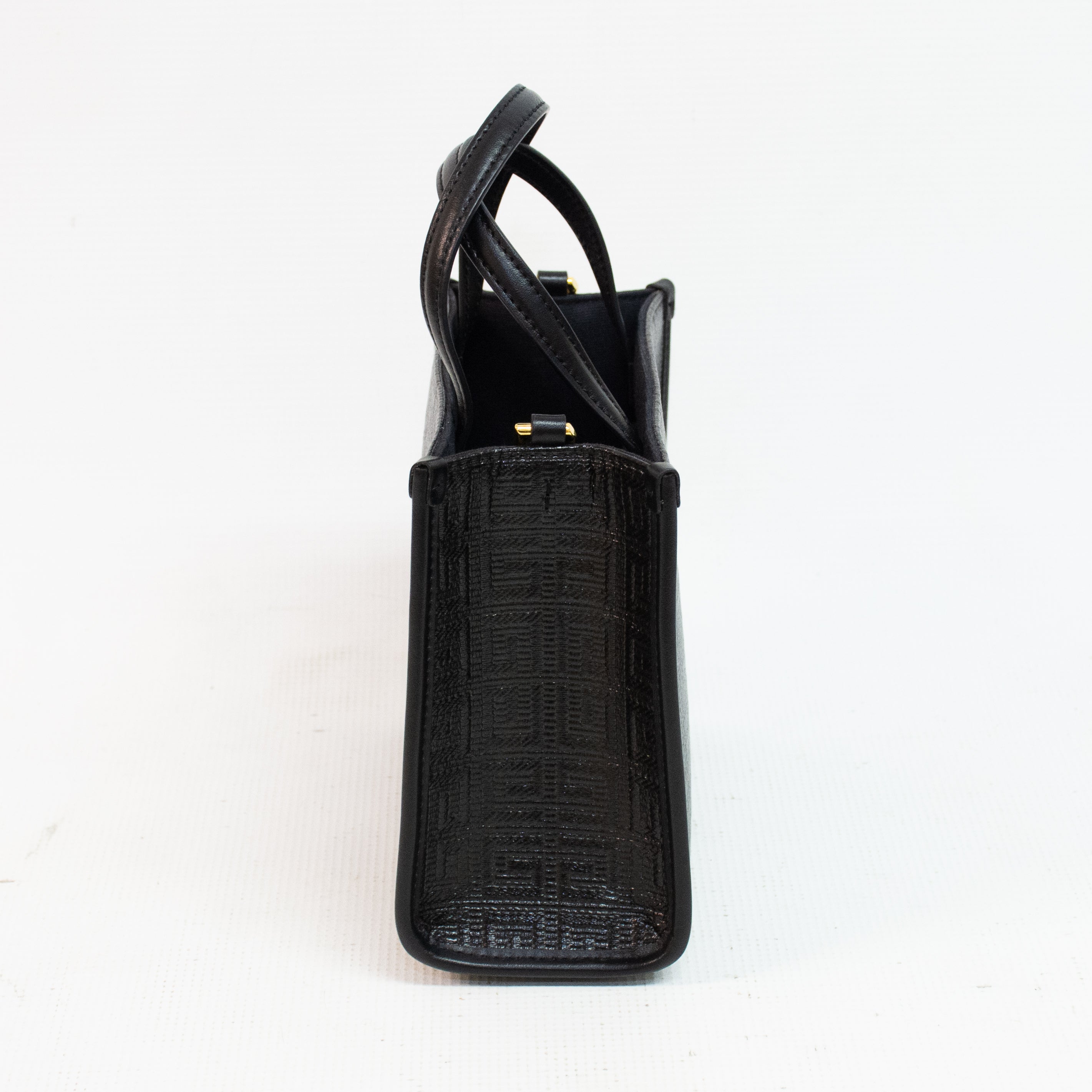 Givenchy G Mini Tote - Black