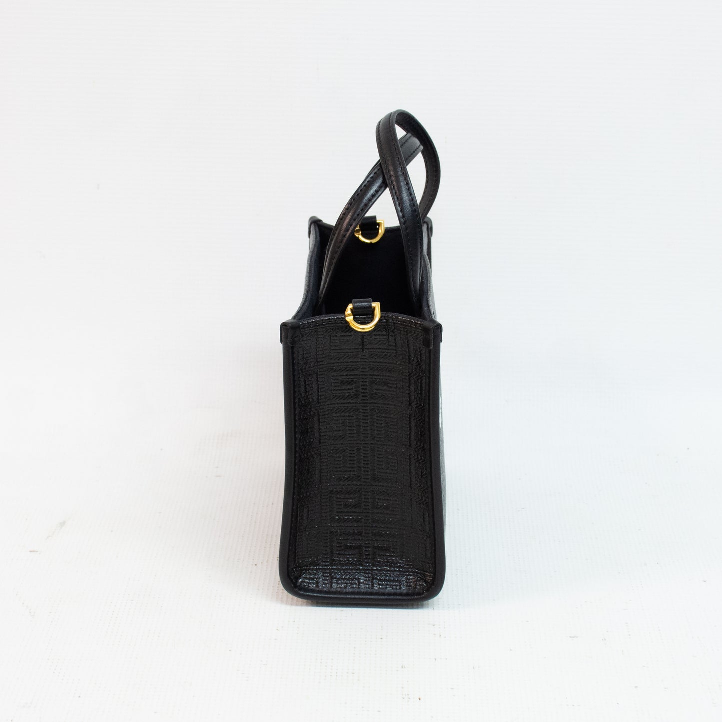 Givenchy G Mini Tote - Black