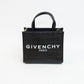 Givenchy G Mini Tote - Black