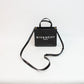 Givenchy G Mini Tote - Black