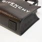 Givenchy G Mini Tote - Black