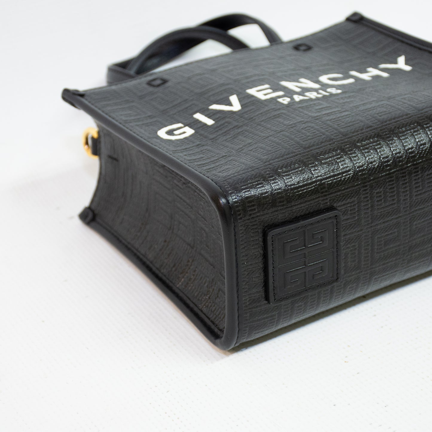Givenchy G Mini Tote - Black